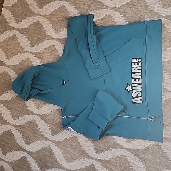Viadellerose sweatshirt - Picture 1 of 4